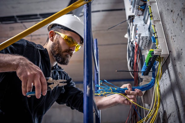Best Commercial Electrician Services  in Oakhurst, OK