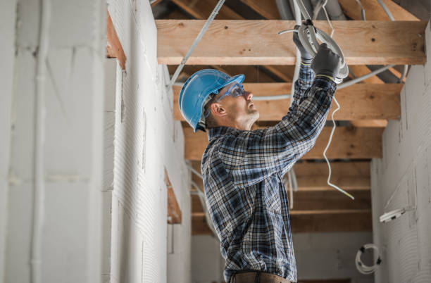 Best Circuit Breaker Repair  in Oakhurst, OK