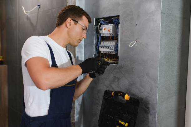 Best Electrical Repair Services  in Oakhurst, OK