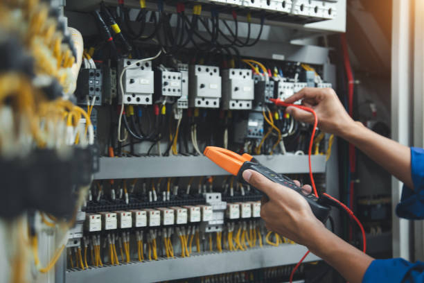 Best Electrical Contractors for Businesses  in Oakhurst, OK