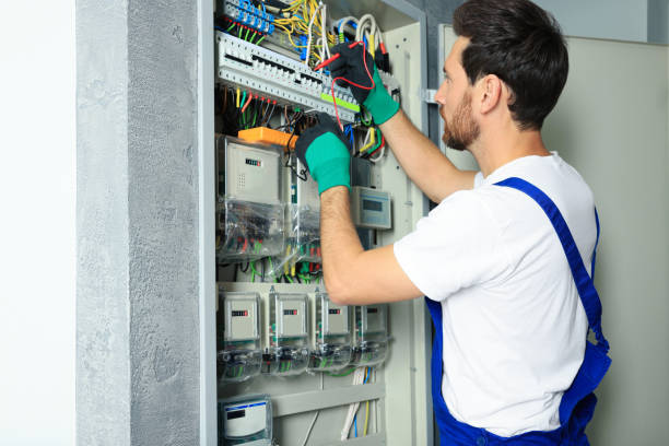 Best Affordable Electrical Installation  in Oakhurst, OK