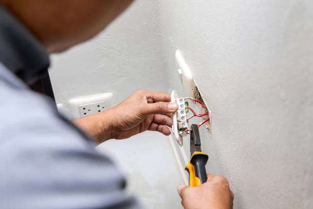 Best Electrical Troubleshooting Services  in Oakhurst, OK
