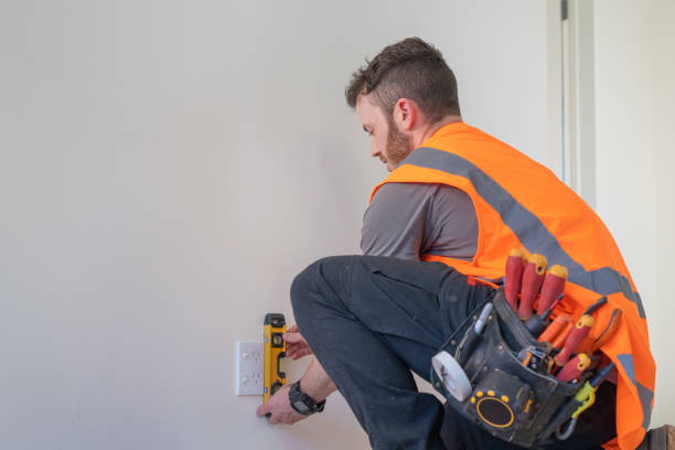 Best Electrical System Inspection  in Oakhurst, OK