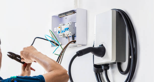 Best Emergency Electrical Repair  in Oakhurst, OK