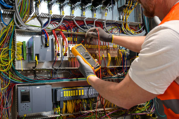 Best Residential Electrician Services  in Oakhurst, OK