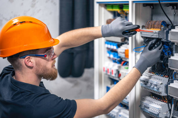 Best Electrical Wiring Services  in Oakhurst, OK